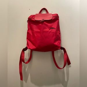 Le Pilage Mini Backpack